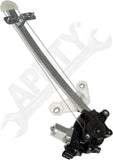 APDTY 162517 Power Window Regulator And Motor Assembly