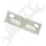 APDTY 162522 Dome Light Lens