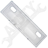 APDTY 162522 Dome Light Lens