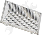 APDTY 162524 Dome Light Lens