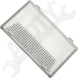 APDTY 162524 Dome Light Lens