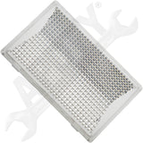 APDTY 162524 Dome Light Lens