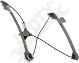 APDTY 162525 Power Window Regulator