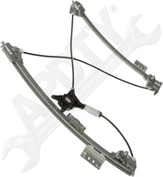 APDTY 162525 Power Window Regulator