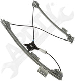 APDTY 162525 Power Window Regulator