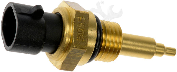 APDTY 162528 Intake Manifold/Coolant Temperature Sensor