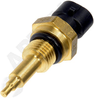 APDTY 162528 Intake Manifold/Coolant Temperature Sensor