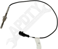 APDTY 162533 Exhaust Gas Temperature Sensor