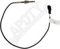 APDTY 162533 Exhaust Gas Temperature Sensor