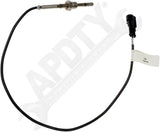 APDTY 162533 Exhaust Gas Temperature Sensor