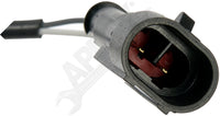 APDTY 162533 Exhaust Gas Temperature Sensor