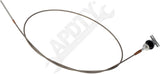 APDTY 162535 Engine Oil Dipstick