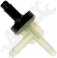 APDTY 162541 HVAC Vacuum Check Valve