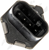 APDTY 162542 Fuel Pressure Sensor