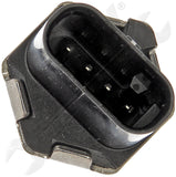 APDTY 162542 Fuel Pressure Sensor