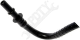 APDTY 162545 PCV Positive Crankcase Ventilation Tube Assembly