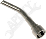 APDTY 162545 PCV Positive Crankcase Ventilation Tube Assembly