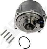 APDTY 162546 Rear Differential Viscous Coupler