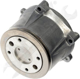 APDTY 162546 Rear Differential Viscous Coupler