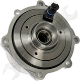 APDTY 162546 Rear Differential Viscous Coupler