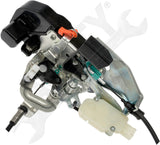 APDTY 162547 Integrated Door Lock Actuator - Front Left