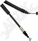 APDTY 162547 Integrated Door Lock Actuator - Front Left