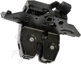 APDTY 162548 Liftgate Lock Actuator - Integrated