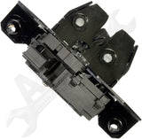 APDTY 162548 Liftgate Lock Actuator - Integrated