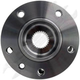 APDTY 162556 Wheel Hub And Bearing Assembly - Front, Rear