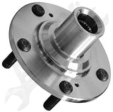 APDTY 162563 Wheel Hub - Front