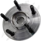 APDTY 162564 Wheel Hub And Bearing Assembly - Front