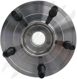 APDTY 162564 Wheel Hub And Bearing Assembly - Front