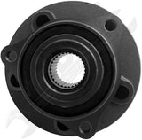 APDTY 162567 Wheel Hub And Bearing Assembly - Front, Rear