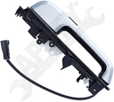 APDTY 162580 Exterior Door Handle - Front Right