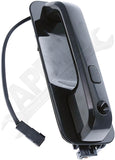 APDTY 162581 Exterior Door Handle - Front Left