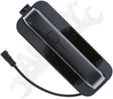 APDTY 162582 Exterior Door Handle - 	Front Right