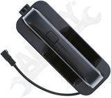 APDTY 162582 Exterior Door Handle - 	Front Right