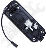 APDTY 162582 Exterior Door Handle - 	Front Right