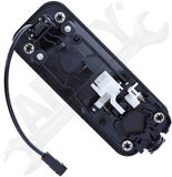 APDTY 162582 Exterior Door Handle - 	Front Right