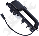 APDTY 162582 Exterior Door Handle - 	Front Right
