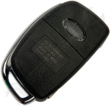 APDTY 162594 Keyless Entry Remote 4 Button