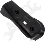 APDTY 162598 Sway Bar Mounting Bracket