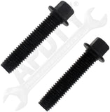 APDTY 162598 Sway Bar Mounting Bracket