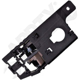 APDTY 162601 Interior Door Handle Beige (Left Front or Rear, Driver-Side)