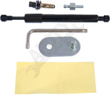 APDTY 162607 Tailgate Assist Shock Slam Damper Invisible Hand F150 F250 F350