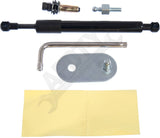 APDTY 162607 Tailgate Assist Shock Slam Damper Invisible Hand F150 F250 F350