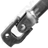 APDTY 162610 Intermediate Steering Column Shaft w/ Universal Joints 07-12 Versa