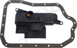 APDTY 162614 Automatic Transmission Filter Strainer Gasket Kit Toyota U760E 4Cyl