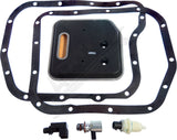 APDTY 162615 Trans Governor Control Pressure Solenoid VSS Speed Sensor Filter