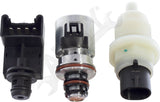 APDTY 162615 Trans Governor Control Pressure Solenoid VSS Speed Sensor Filter